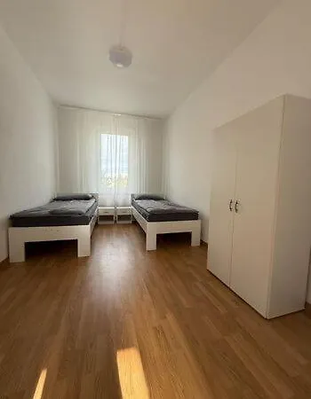 Borsdorf 2 R Apartment
