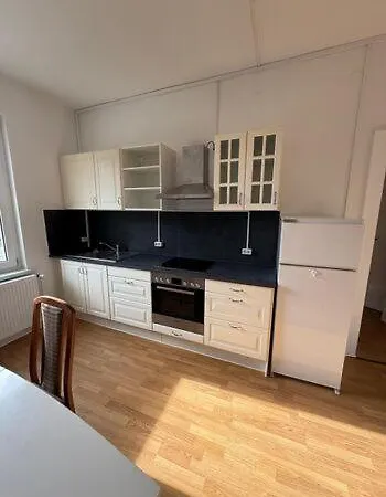 Borsdorf 2 R Apartment Leipzig